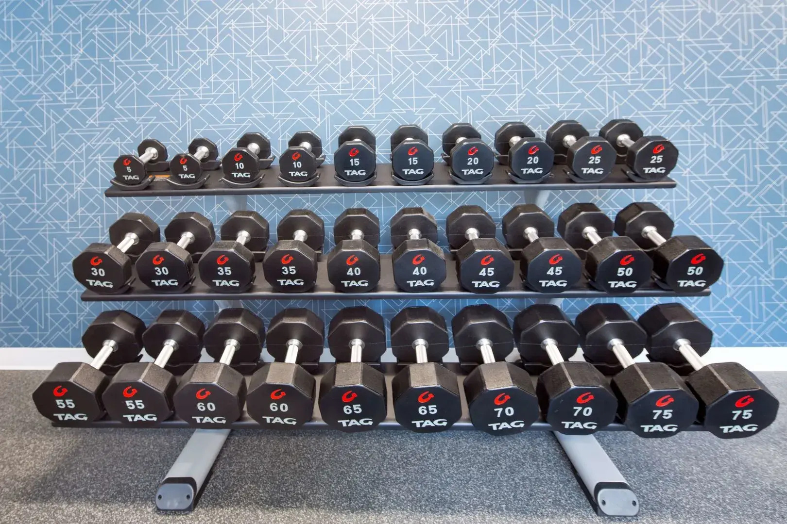 Hampton Inn & Suites Charlotte/South Park at Phillips Place