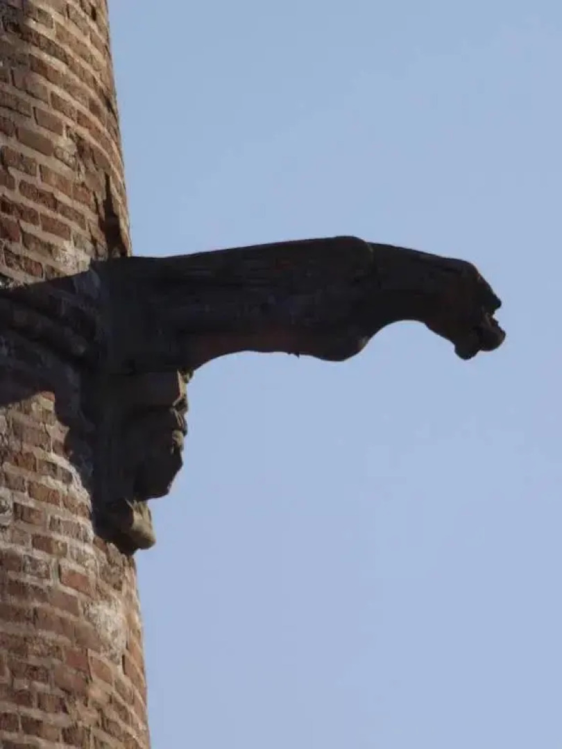 Les Berges de la Cathédrale