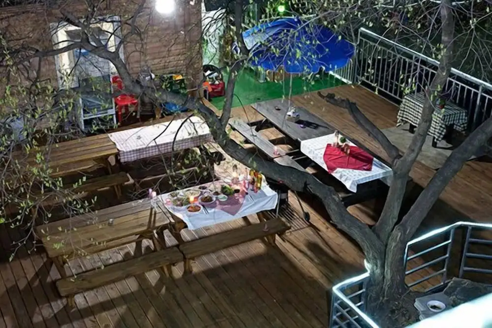 Yangpyeong to Stay in Pension