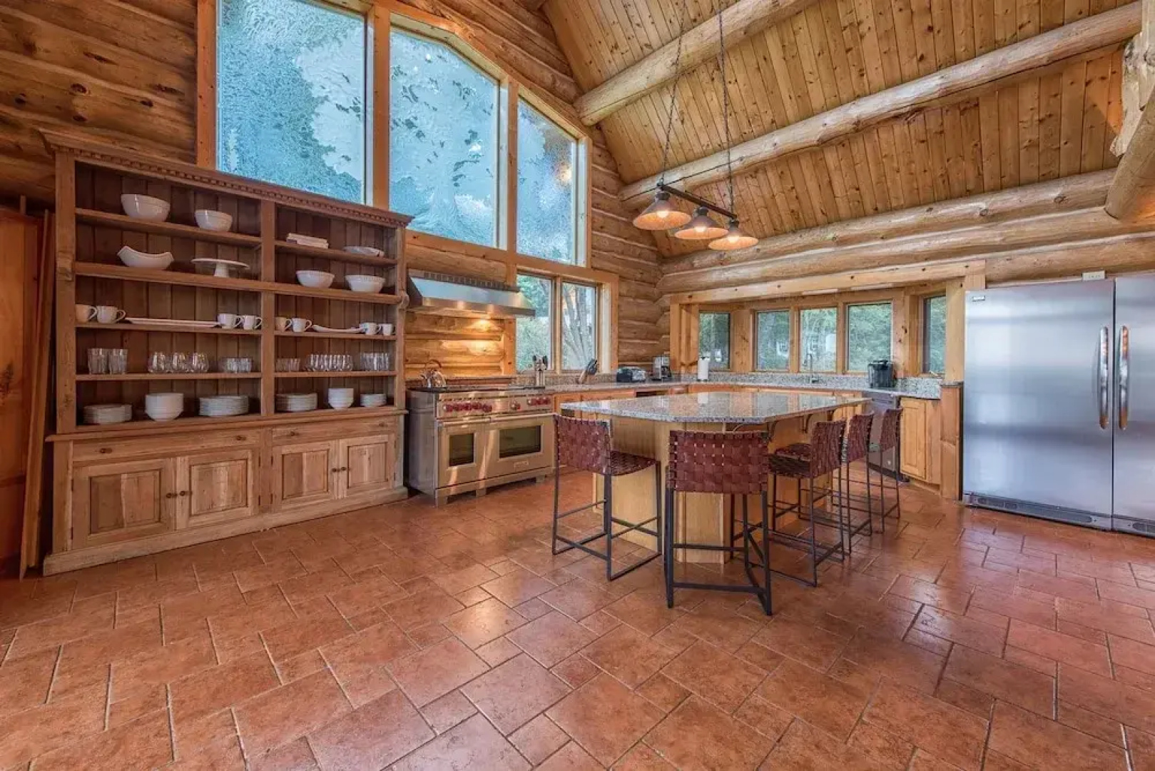 Azalea Retreat- The Lodge by Avantstay Best View