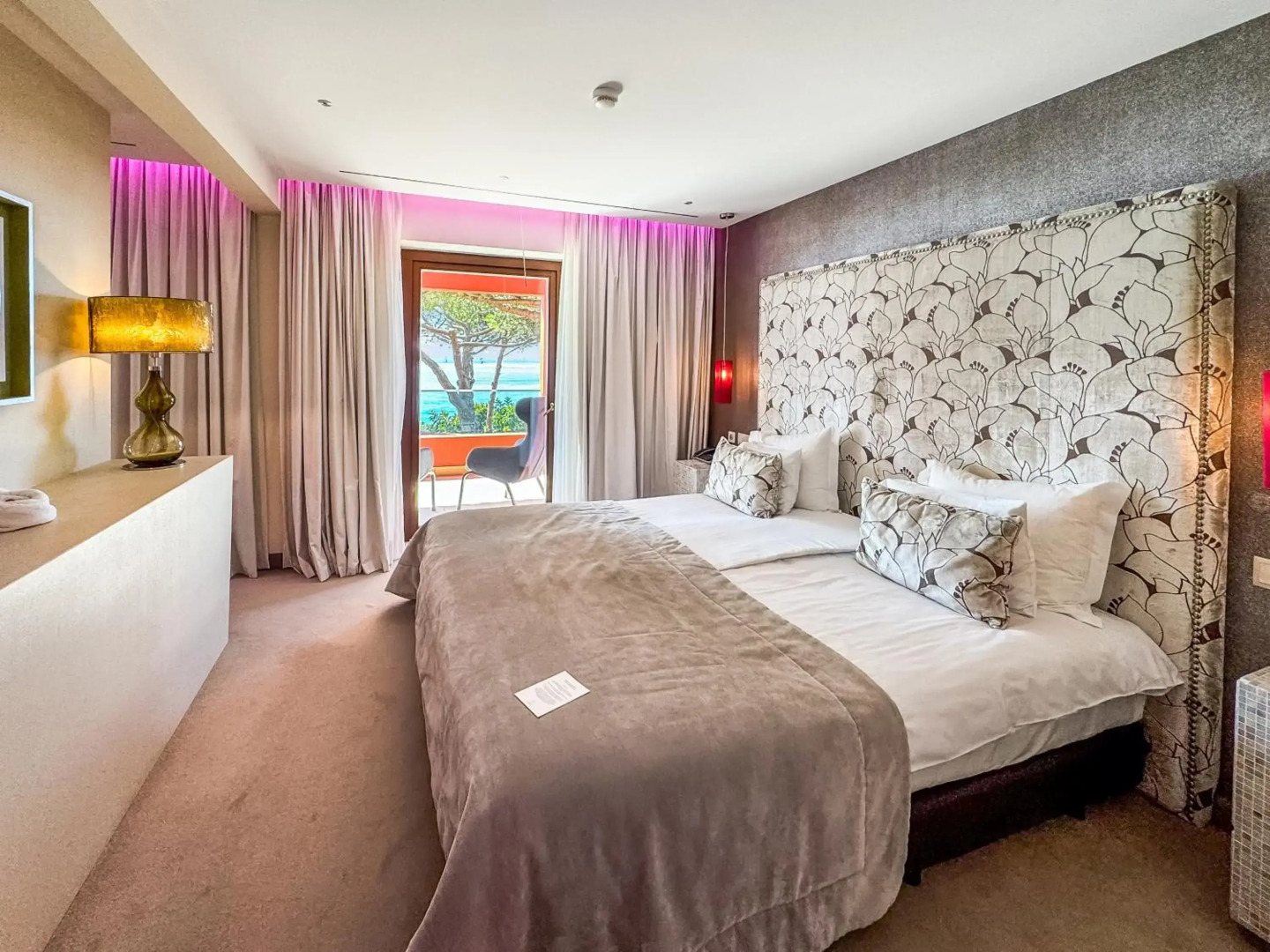 Boutique Hotel Vivenda Miranda