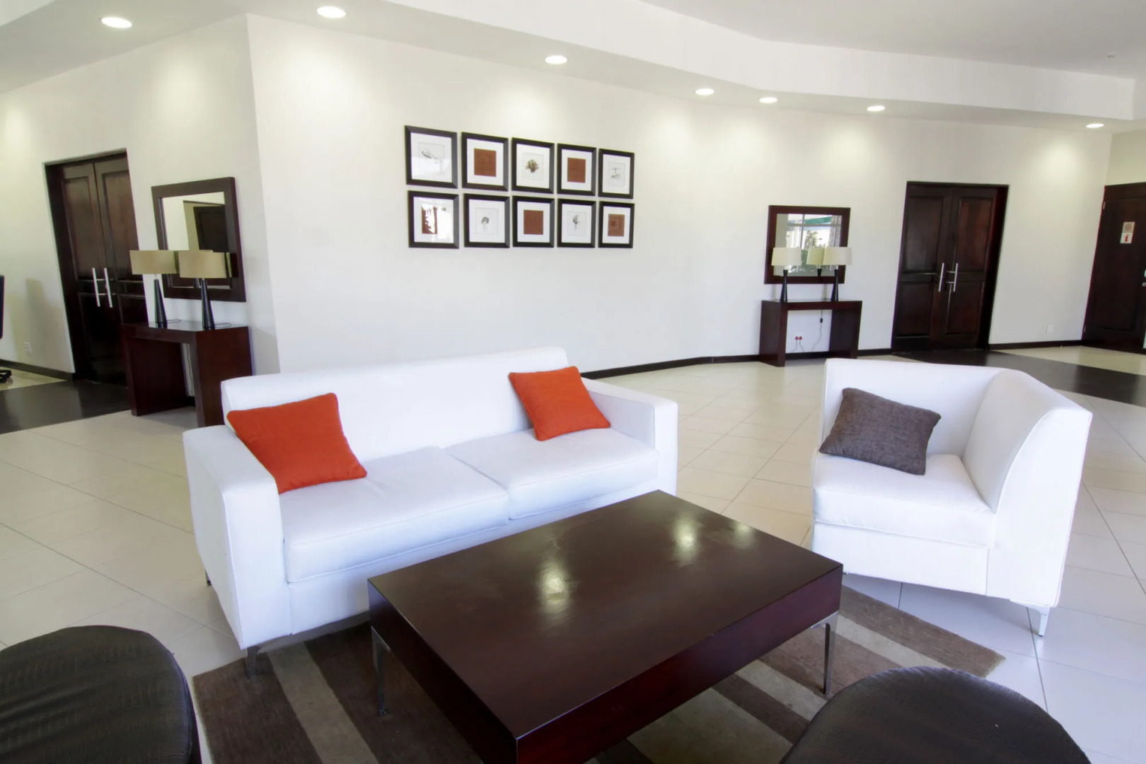 Cresta Lodge Gaborone