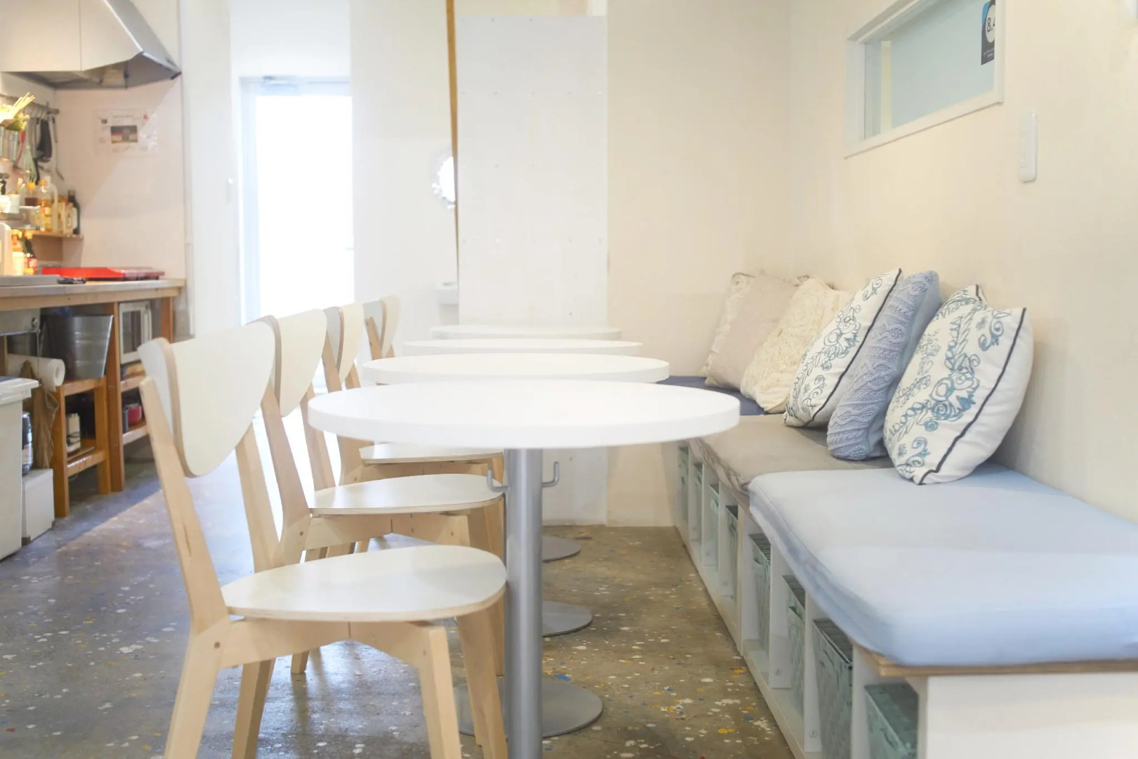 Casa Blanca Guesthouse - Hostel