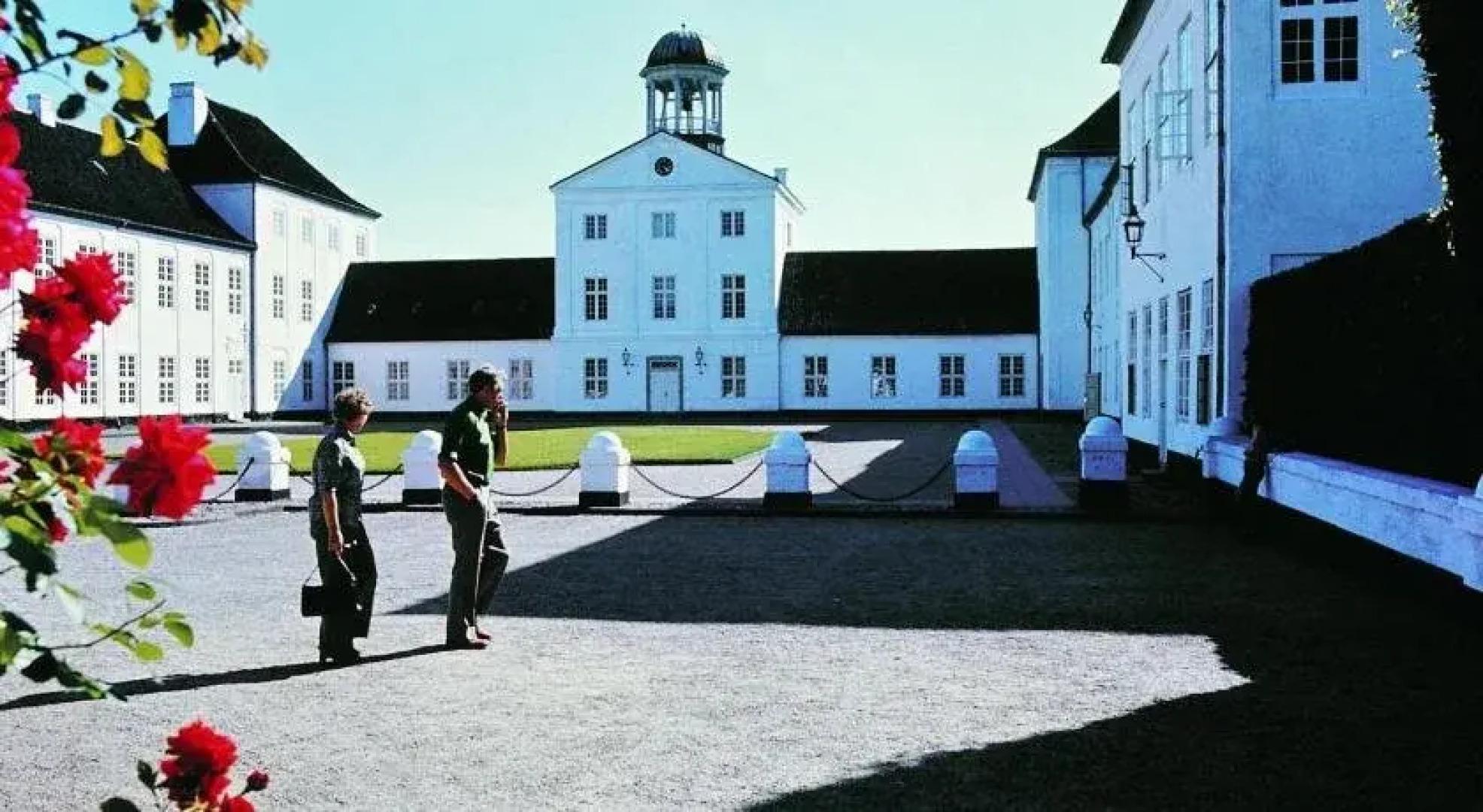 Benniksgaard Bed & Breakfast