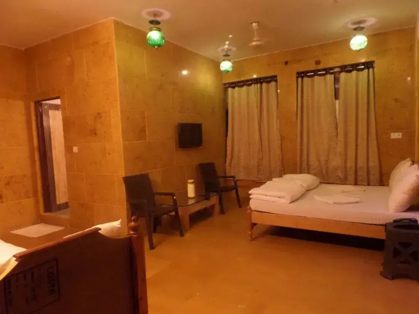 Abu Safari Jaisalmer