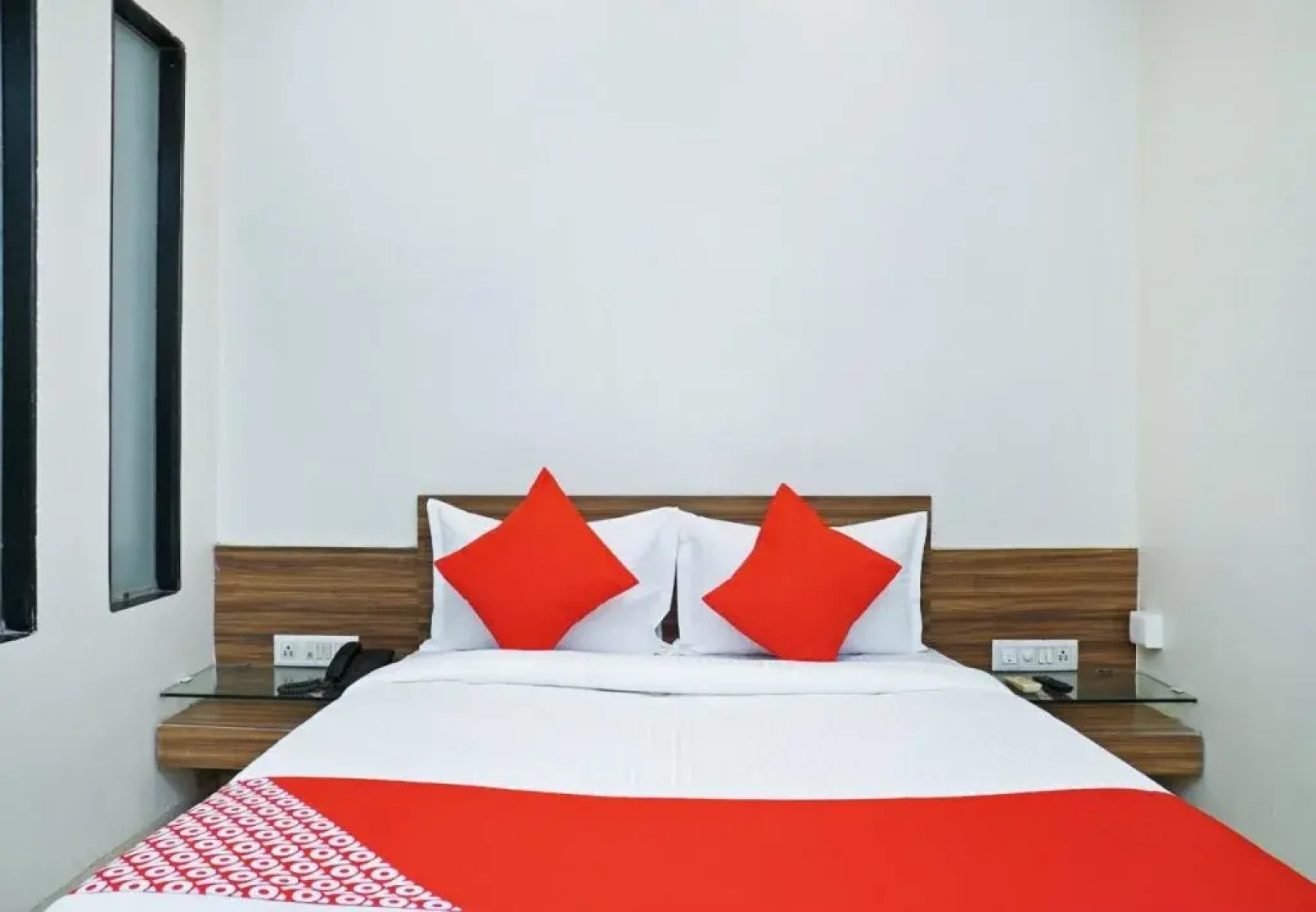 Hotel Sahara by OYO Rooms