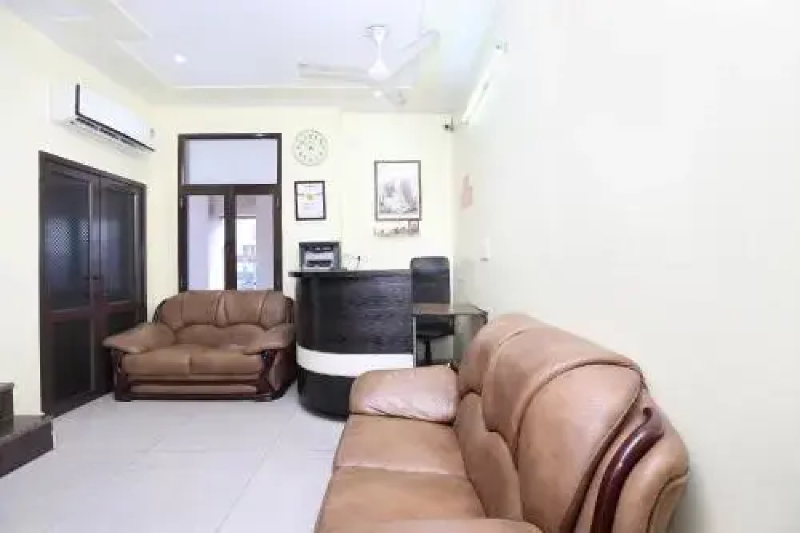 Raj Mahal Motel