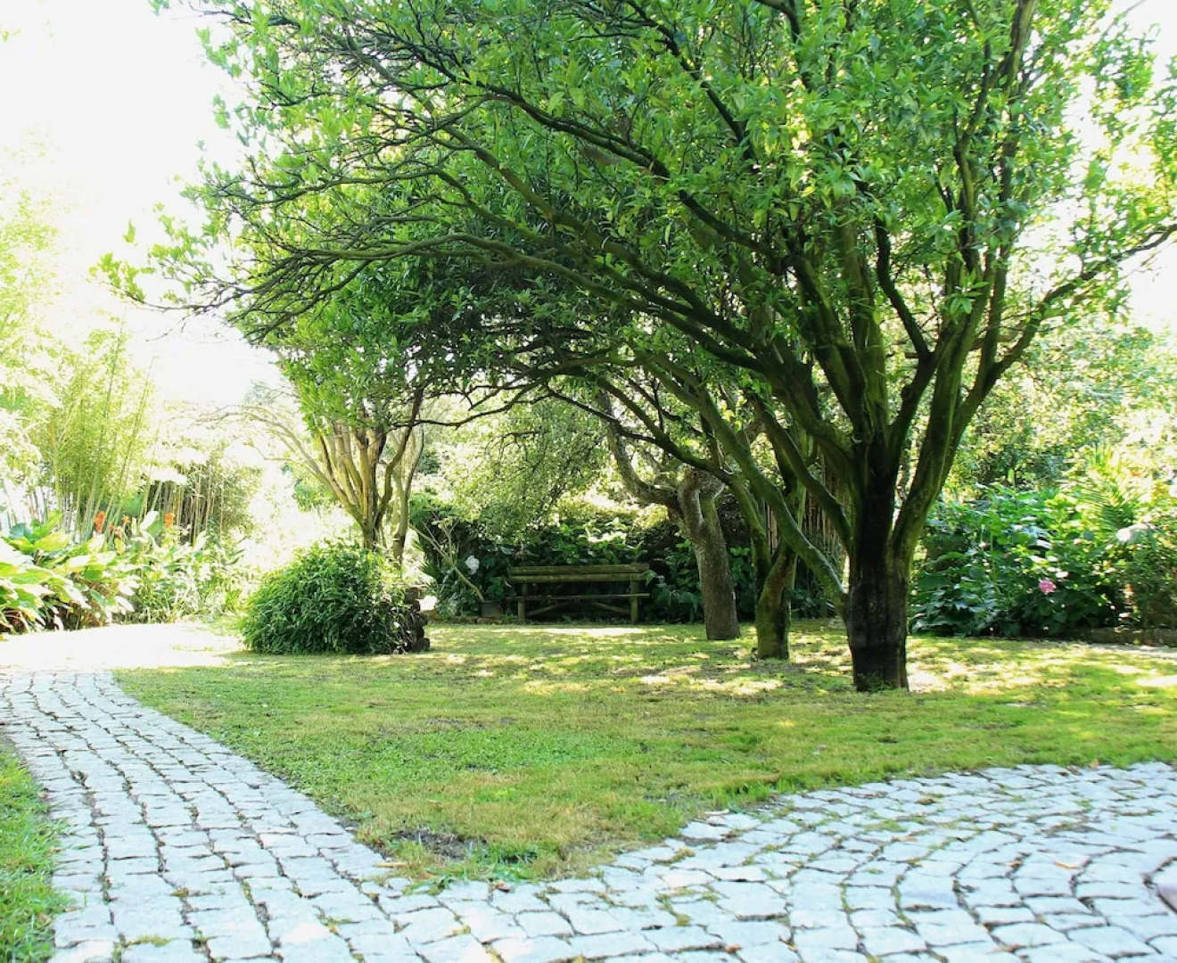 Casa das Três Aguias