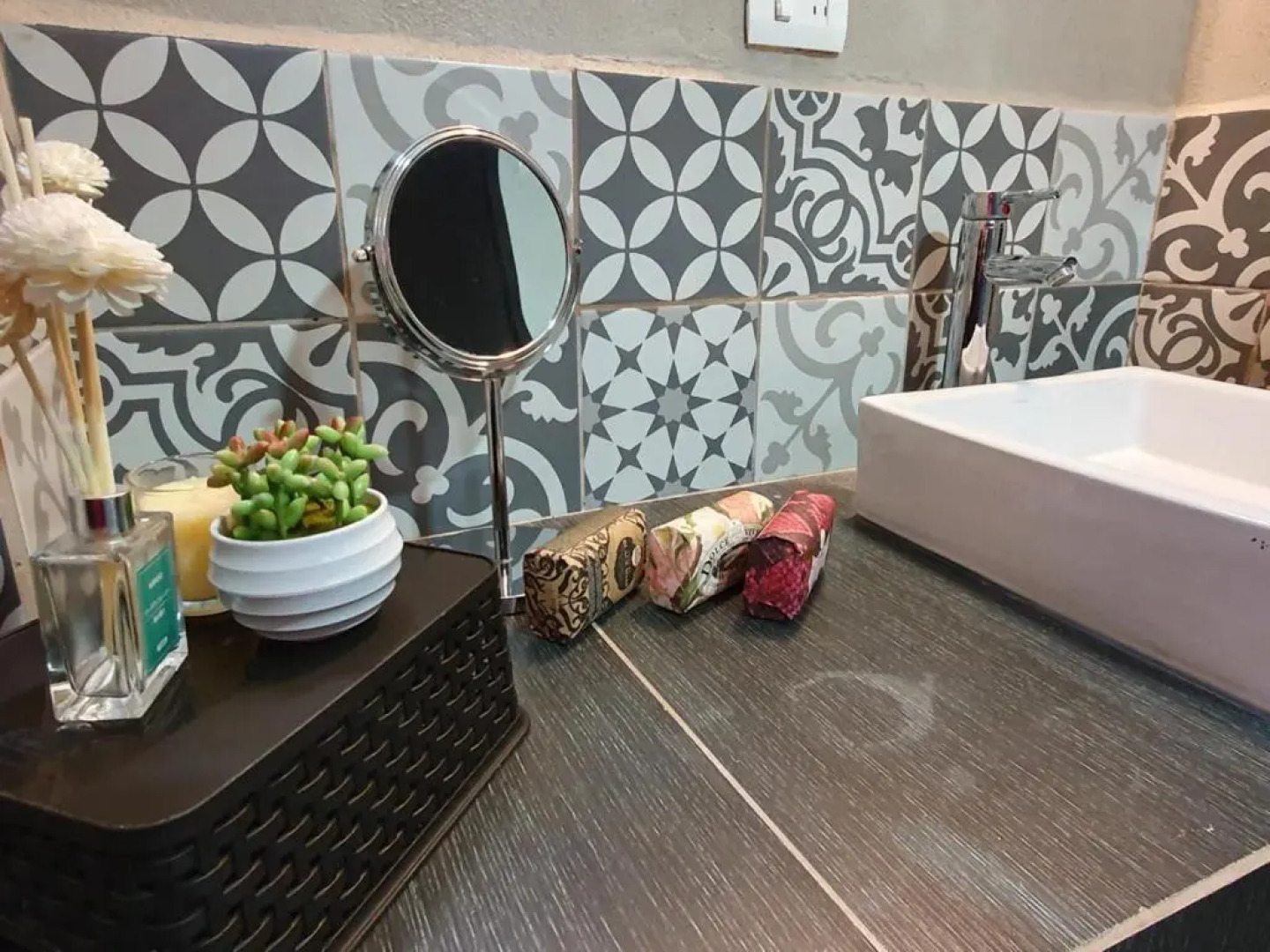 S05 De Casona Tres Suites Premium Increíbles Itesm Cem S05