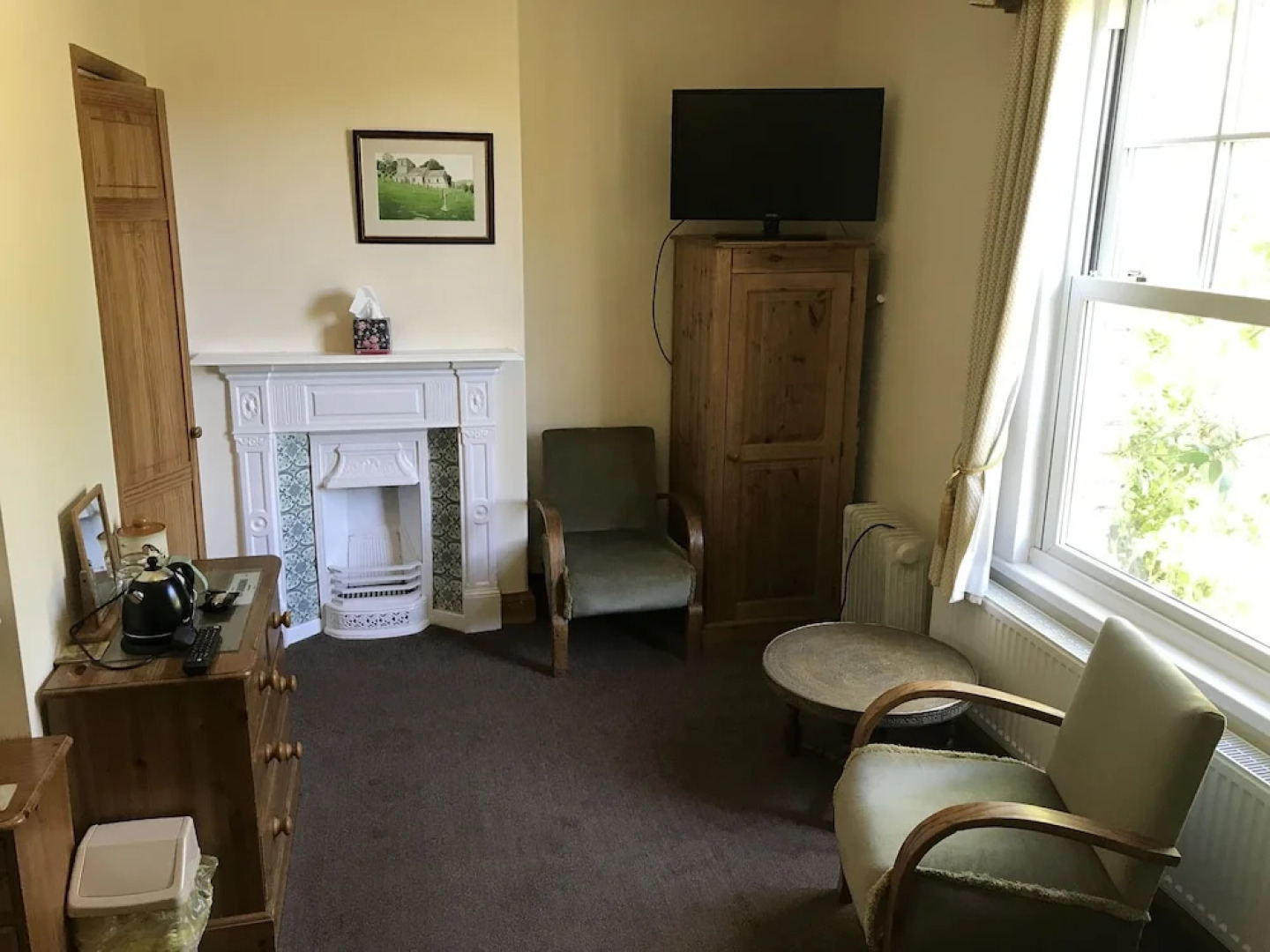 Bed and Breakfast Ashfield