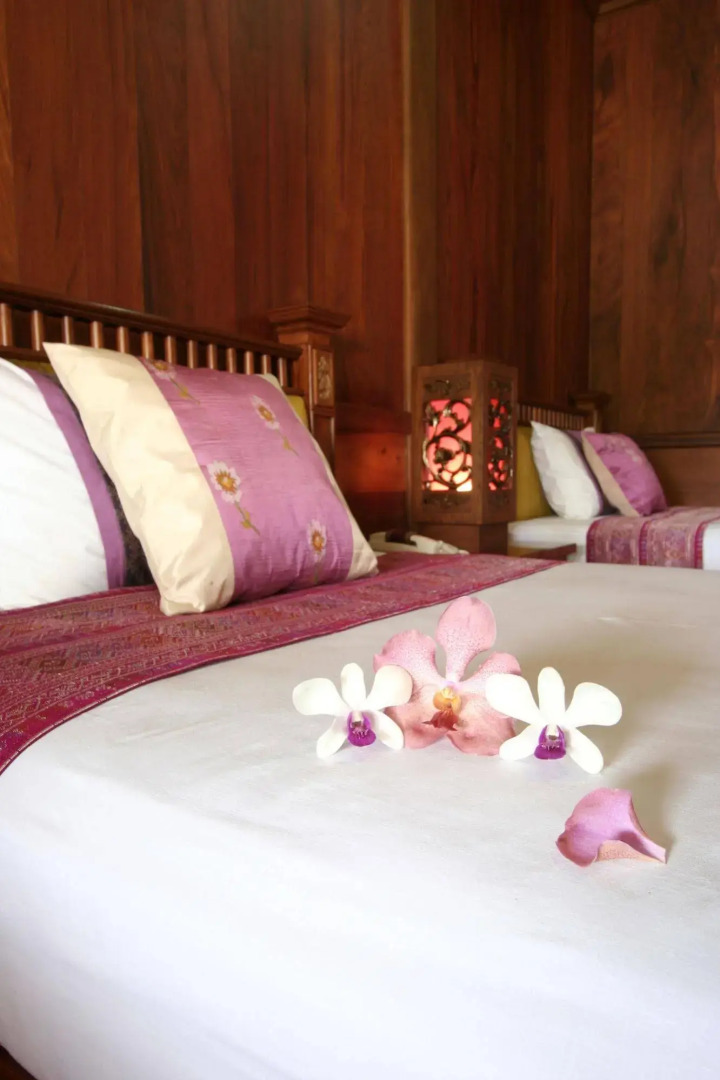 Rupar Mandalar Resort