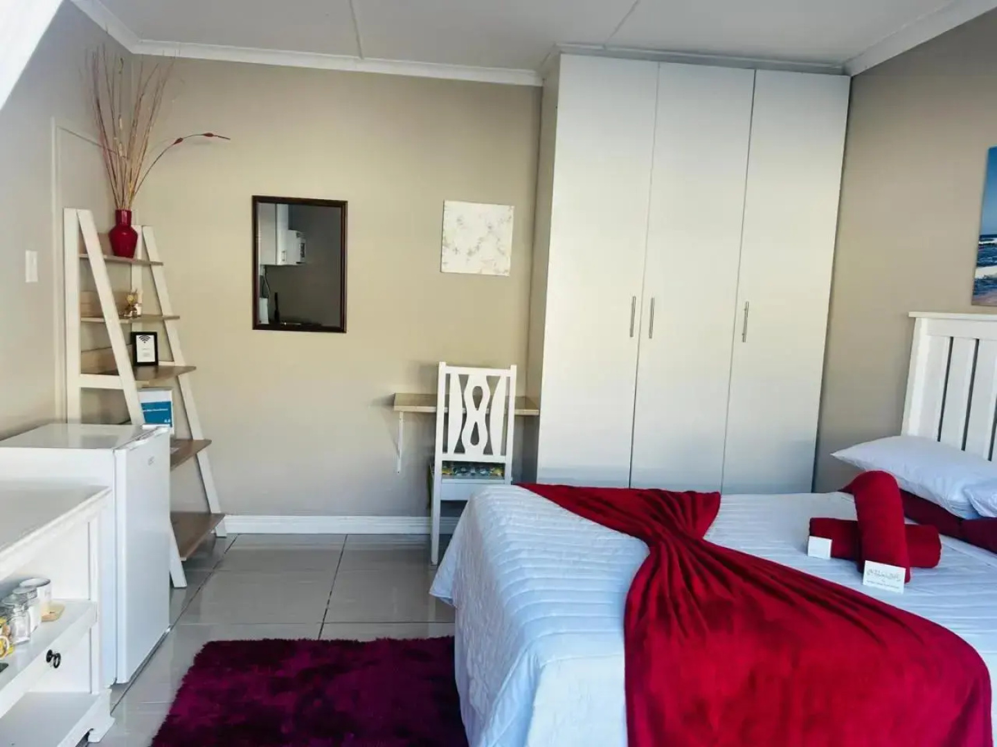 Hidden Bliss Guest House