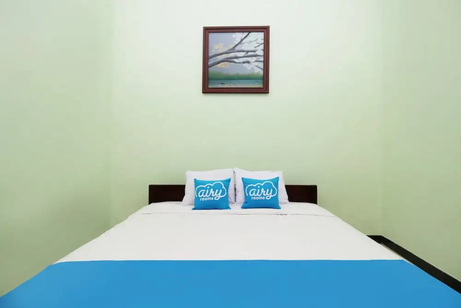 Airy Syariah Pramuka 26 Tuban