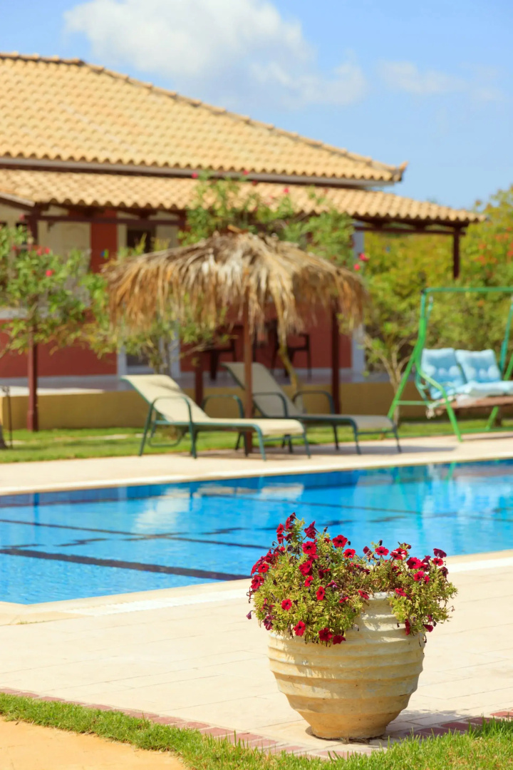 Augoustinos Villas