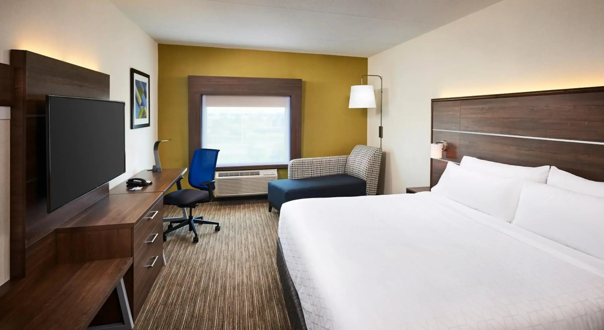 Holiday Inn Express Sarnia - Point Edward by IHG