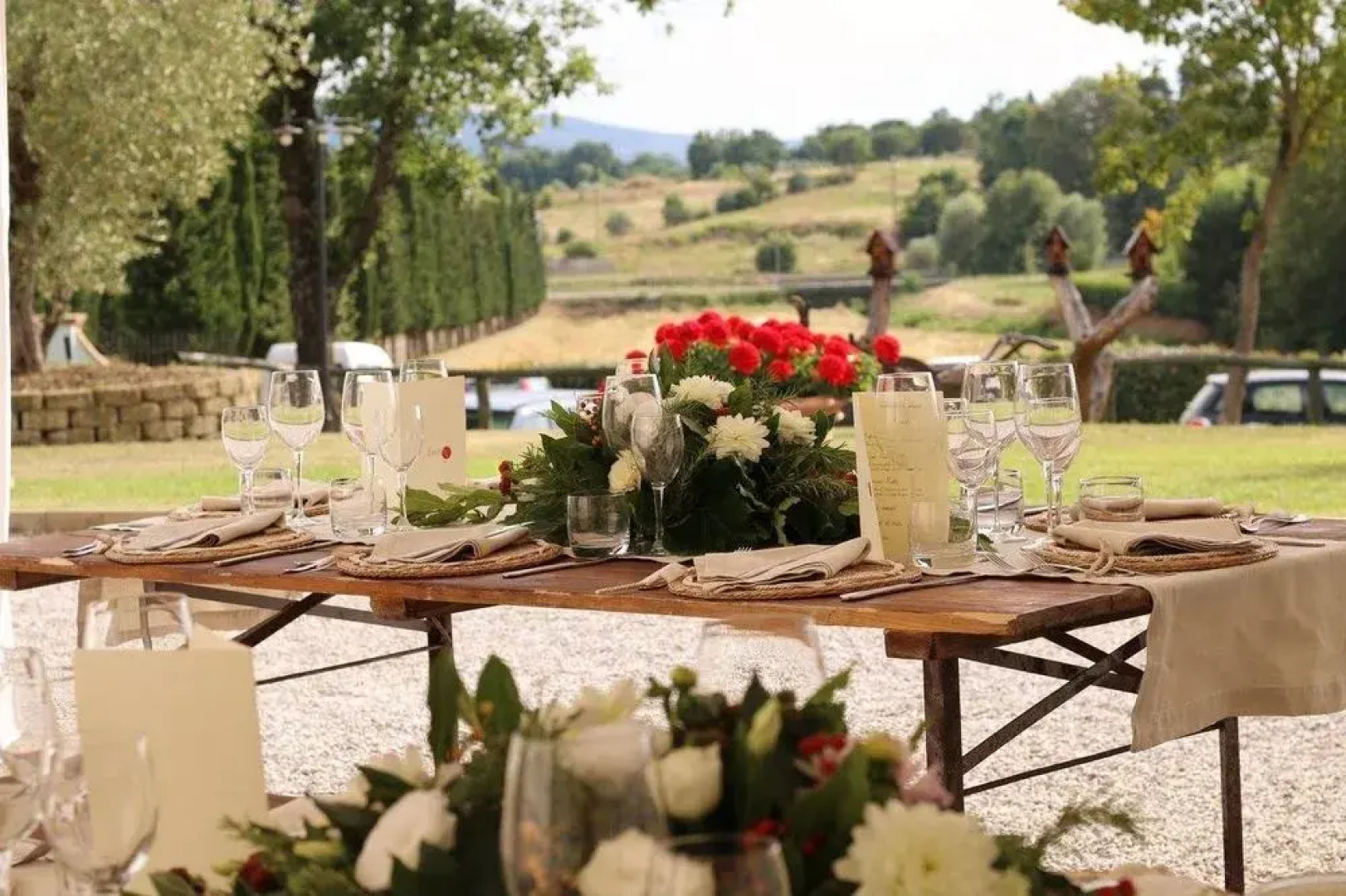 Tuscany Resort Occhini