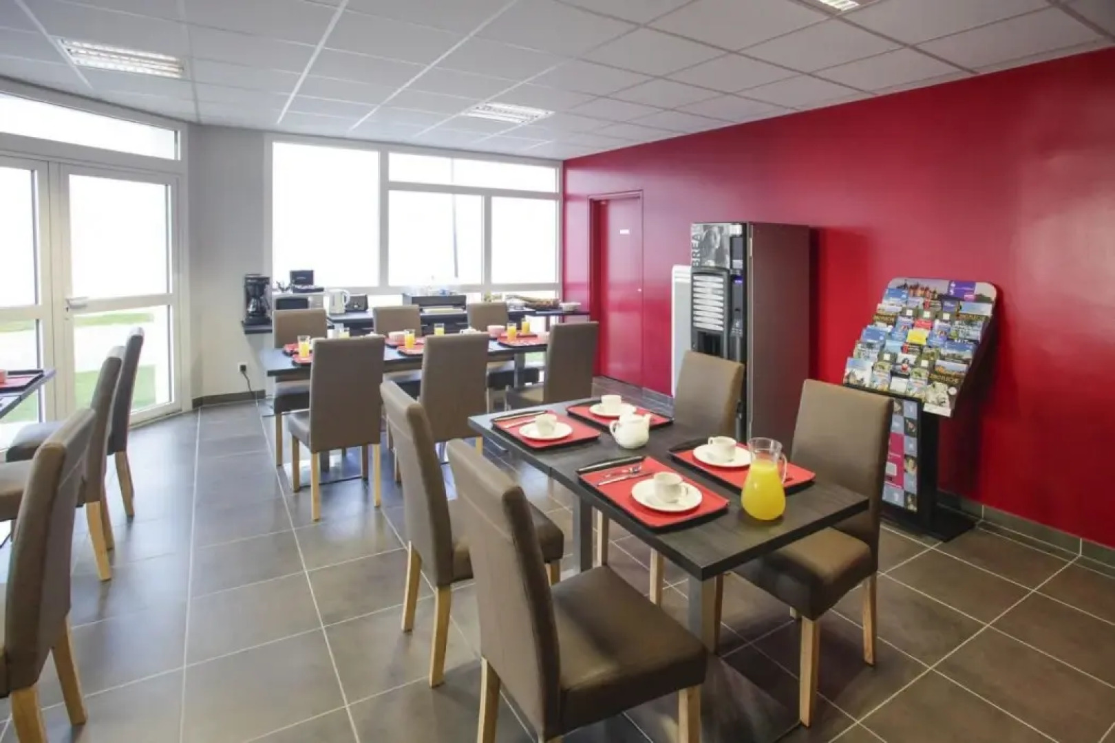 Odalys City Apart'hotel Orléans Centre