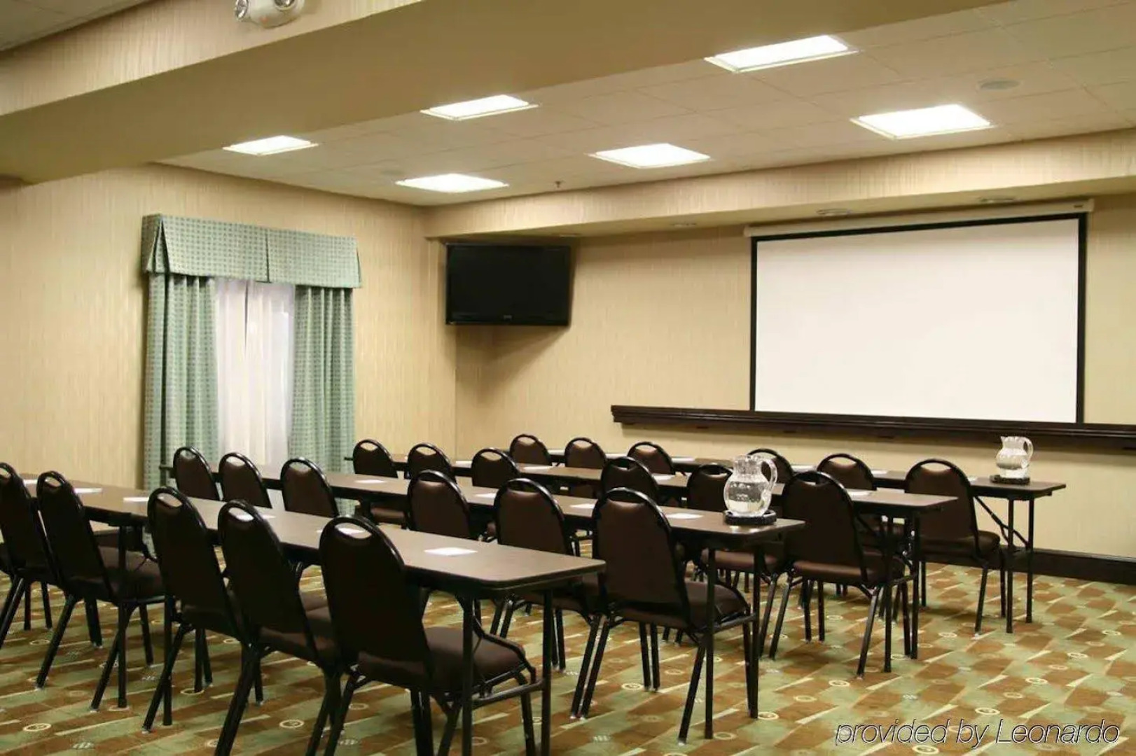 Hampton Inn Gonzales