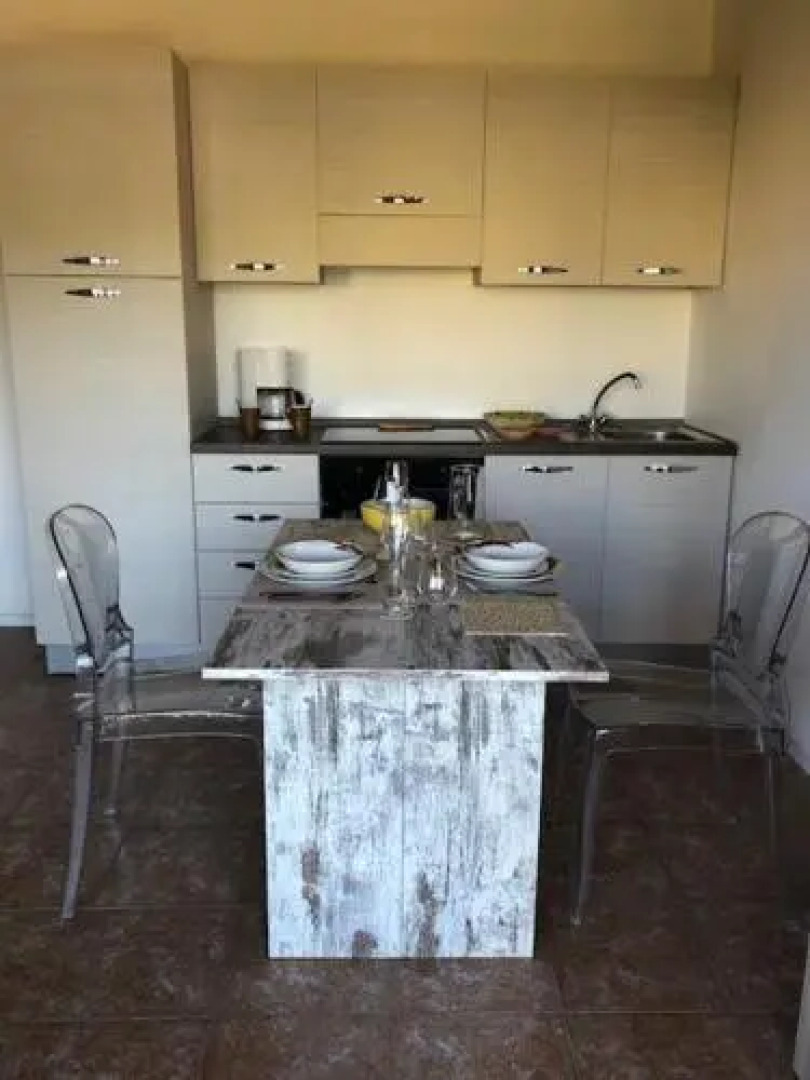 Casa Vacanze Bungalow I Girasoli