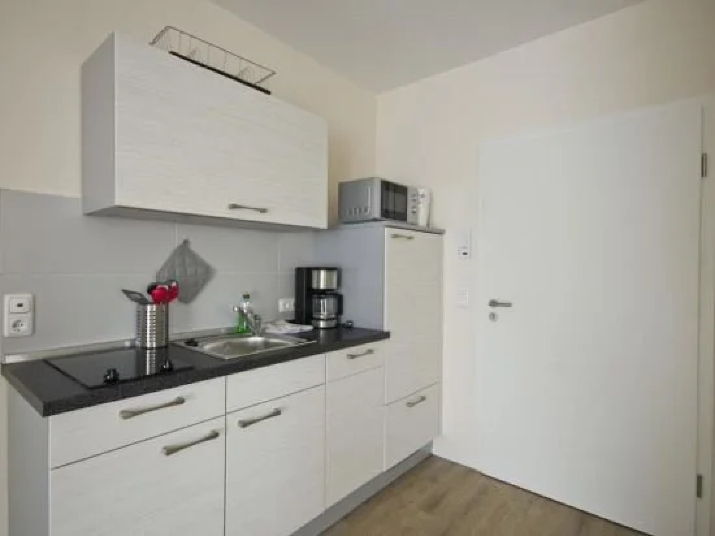 Appartements Am Kurpark