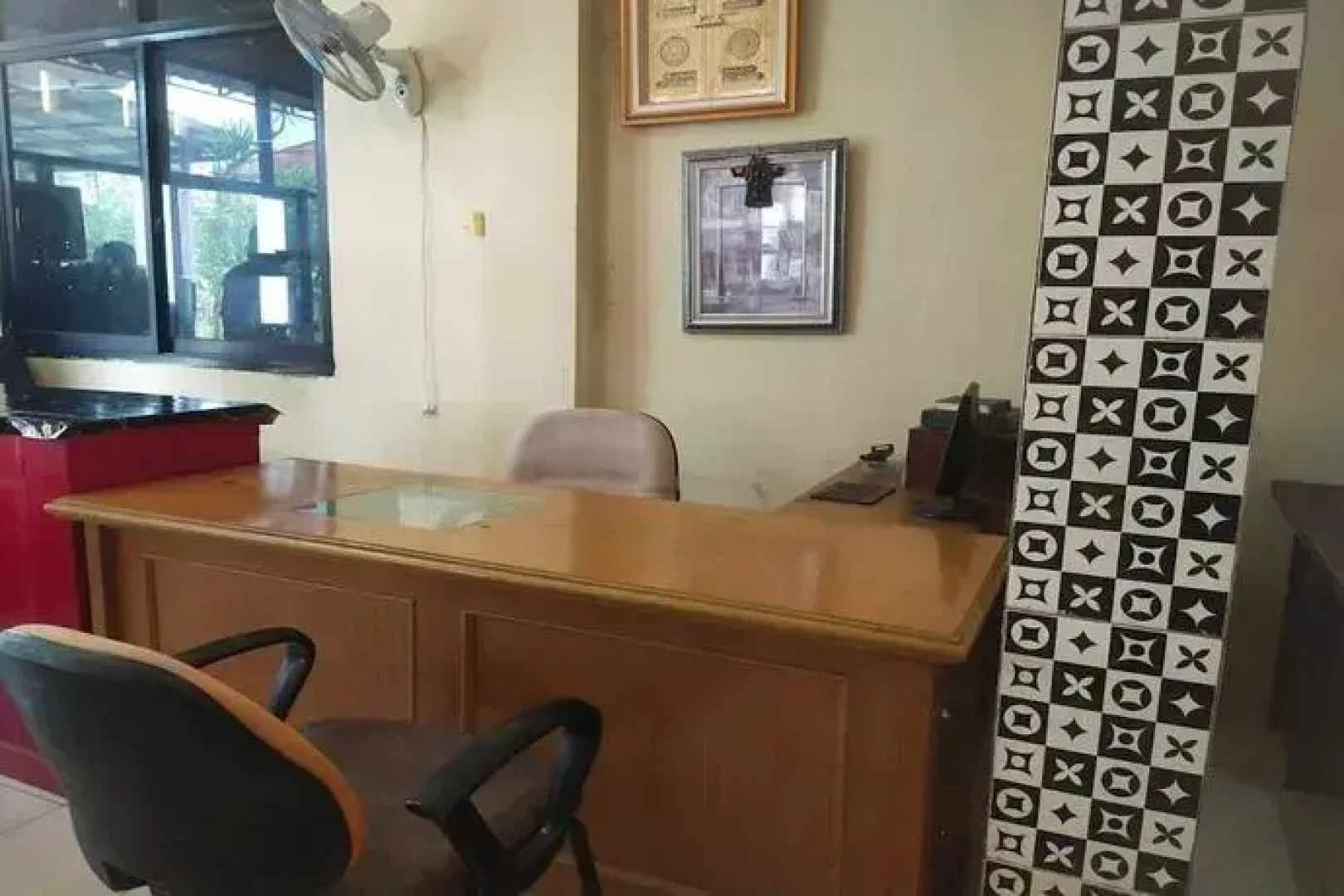 Hotel O Delta Bnb Residence Syariah