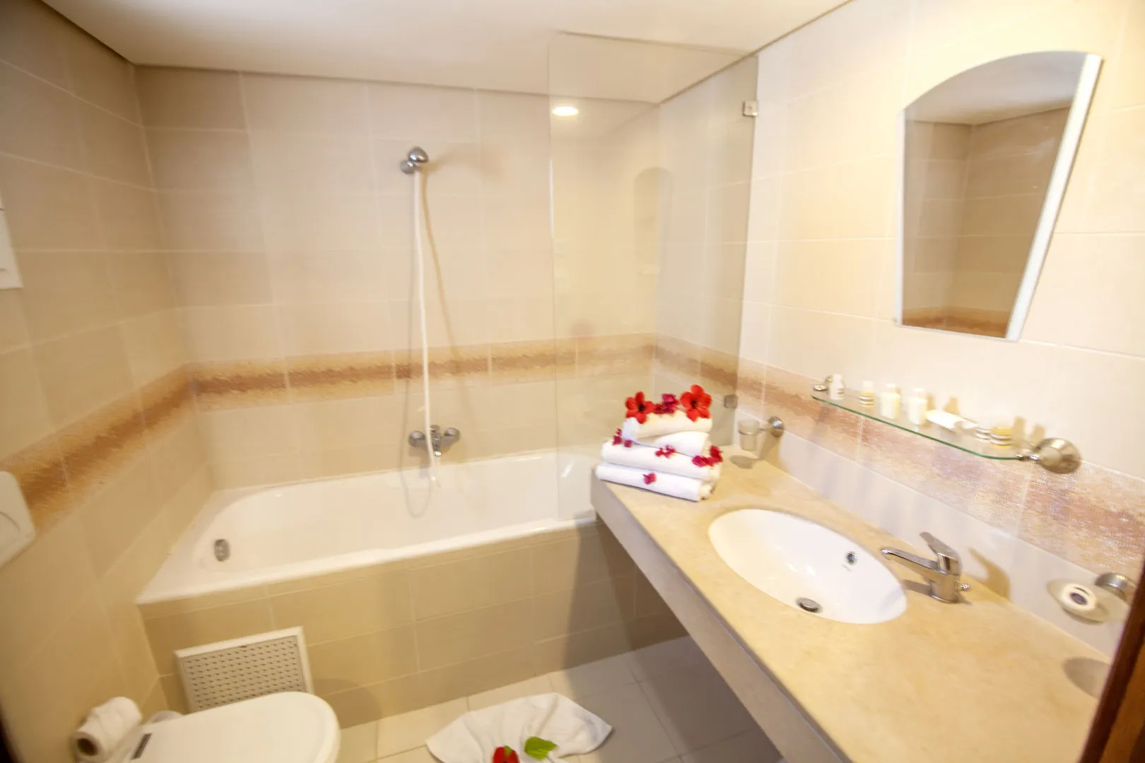 Le Hammamet Hotel & Spa