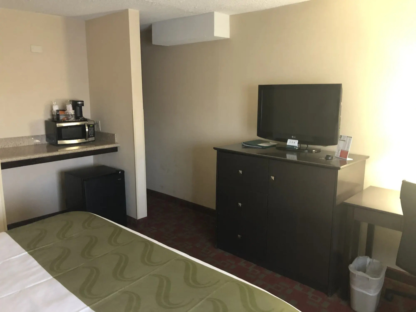 Quality Inn Shelburne - Burlington