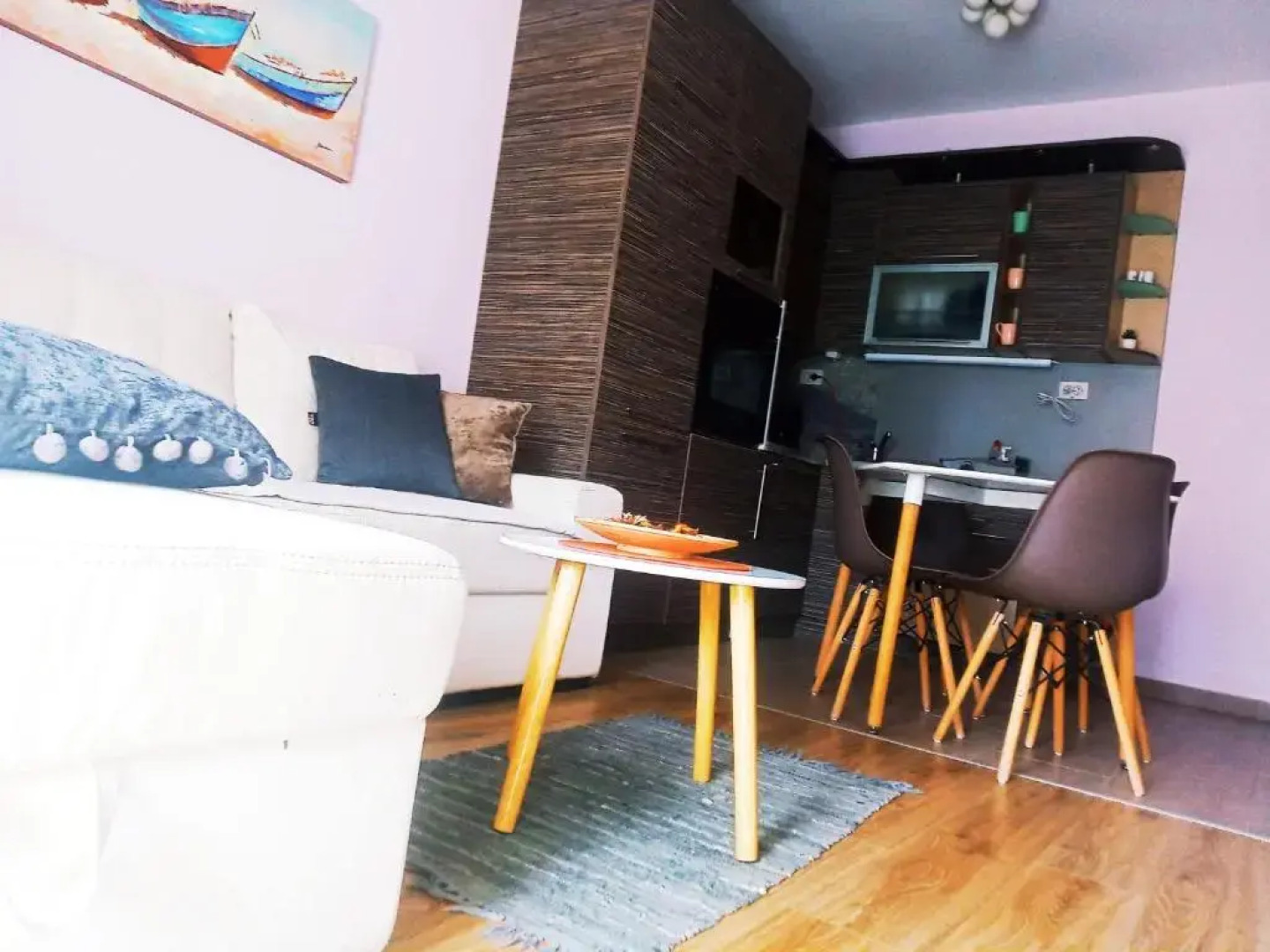 Sea Stars 2 APARTMENT