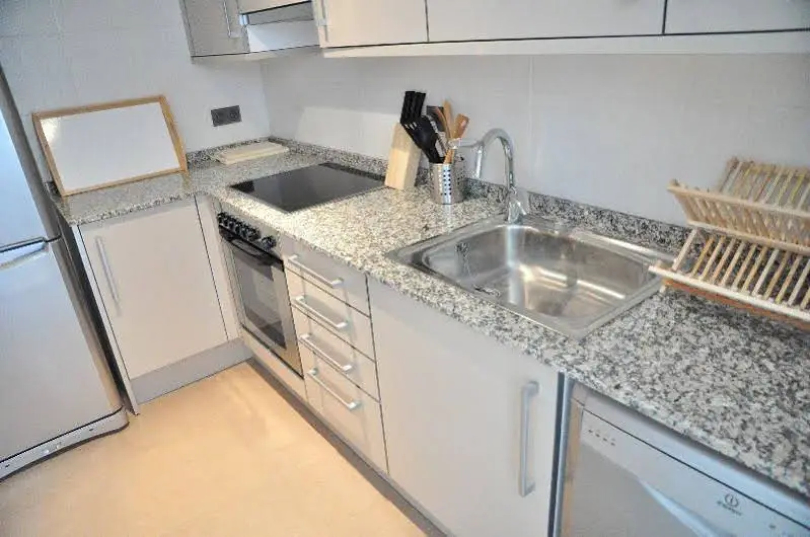 Apartamentos Ciutadella