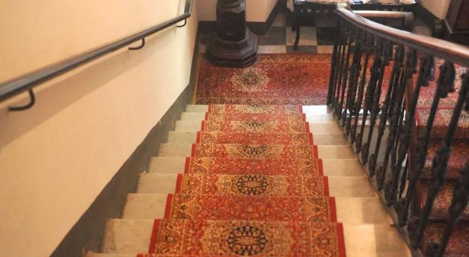 B&B Costa Lupara - Villa Murchio