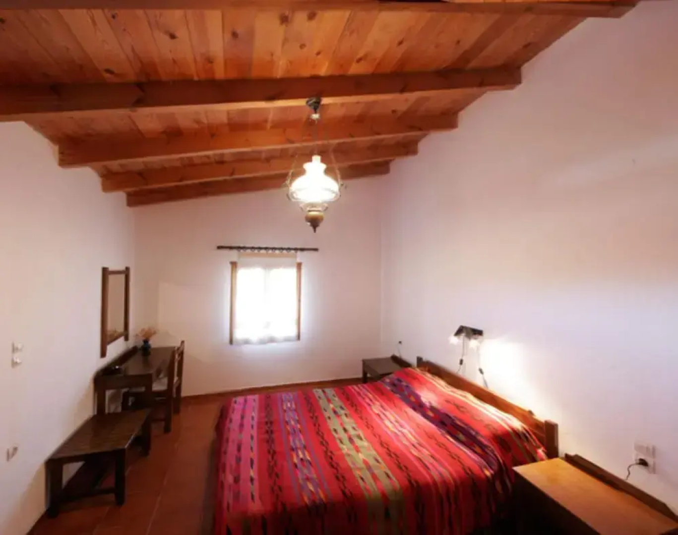 Fenareti Village House