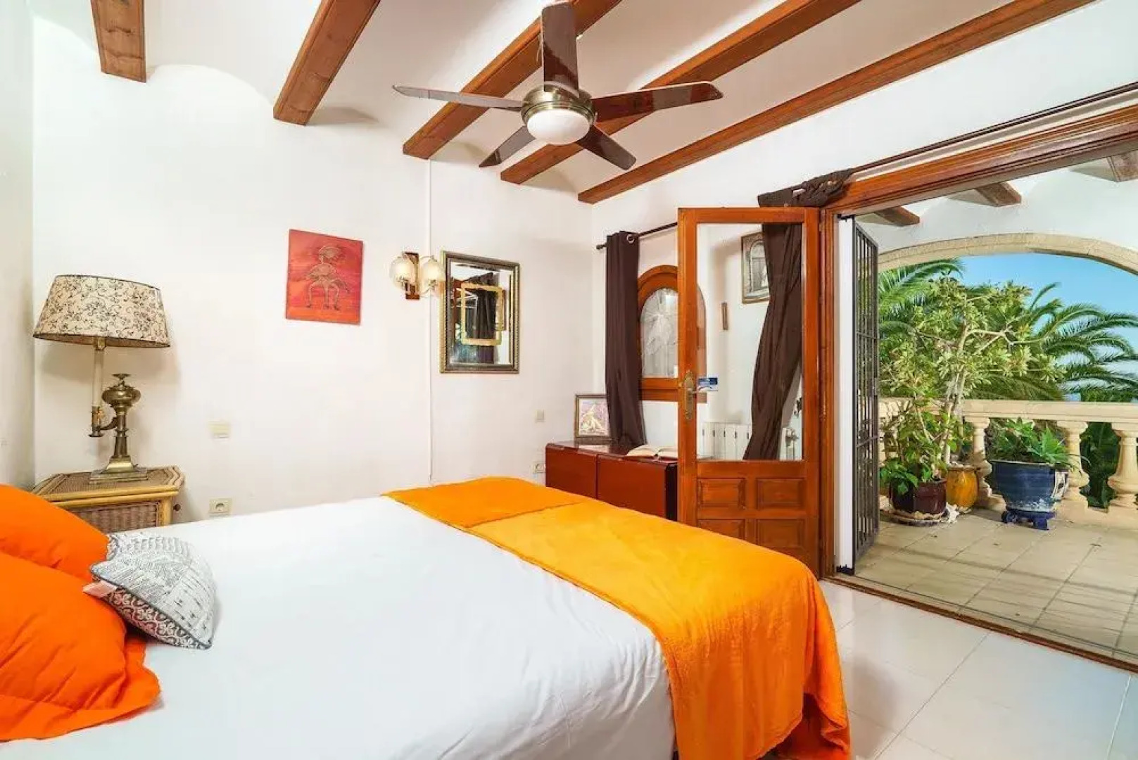 Book It Villa Ballerina