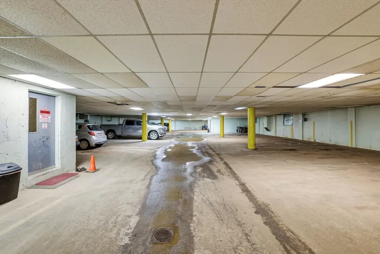 Walk to Lifts: Brian Head Condo w/ Ski Locker!