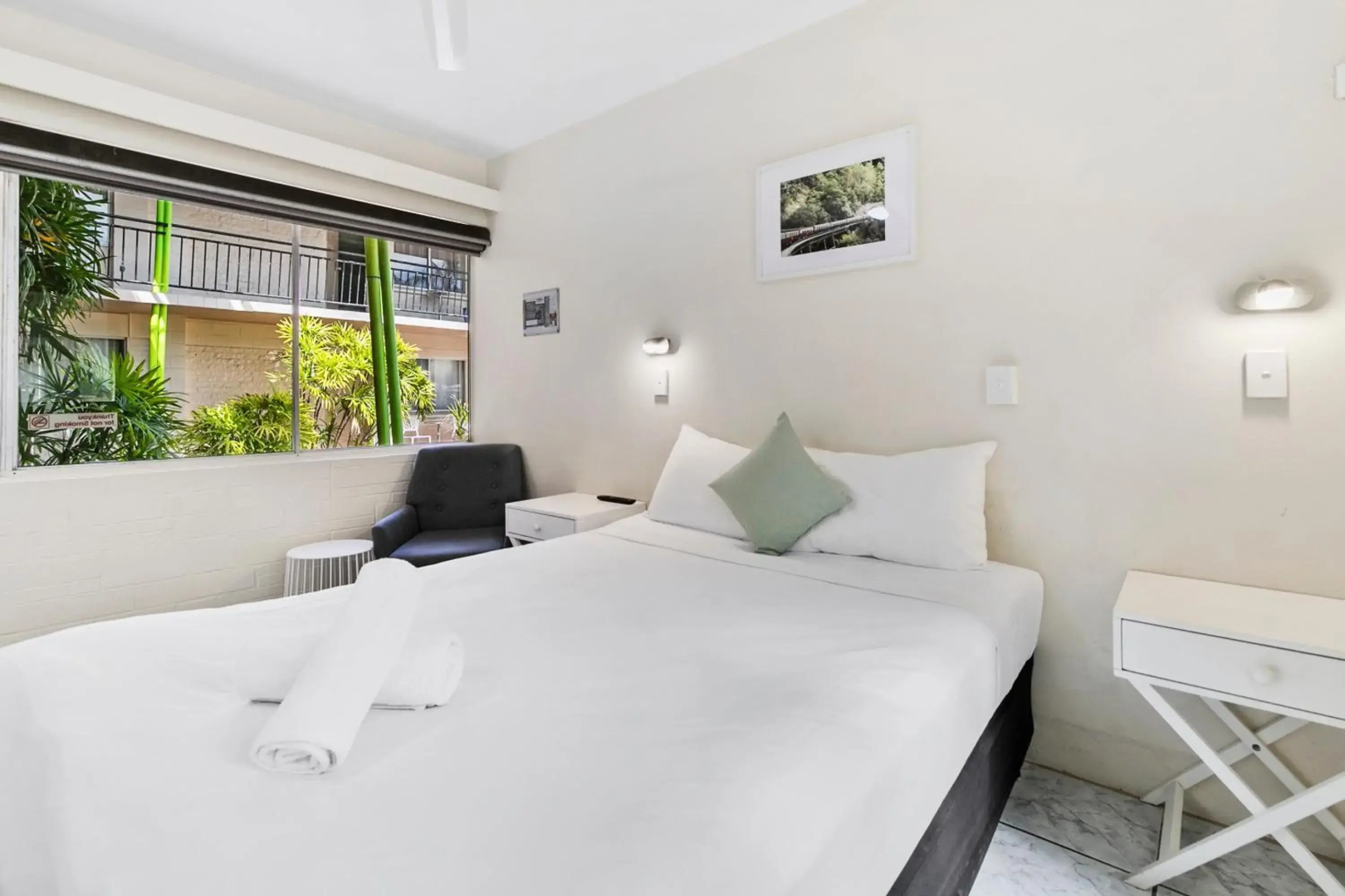 Hotel Tropiq