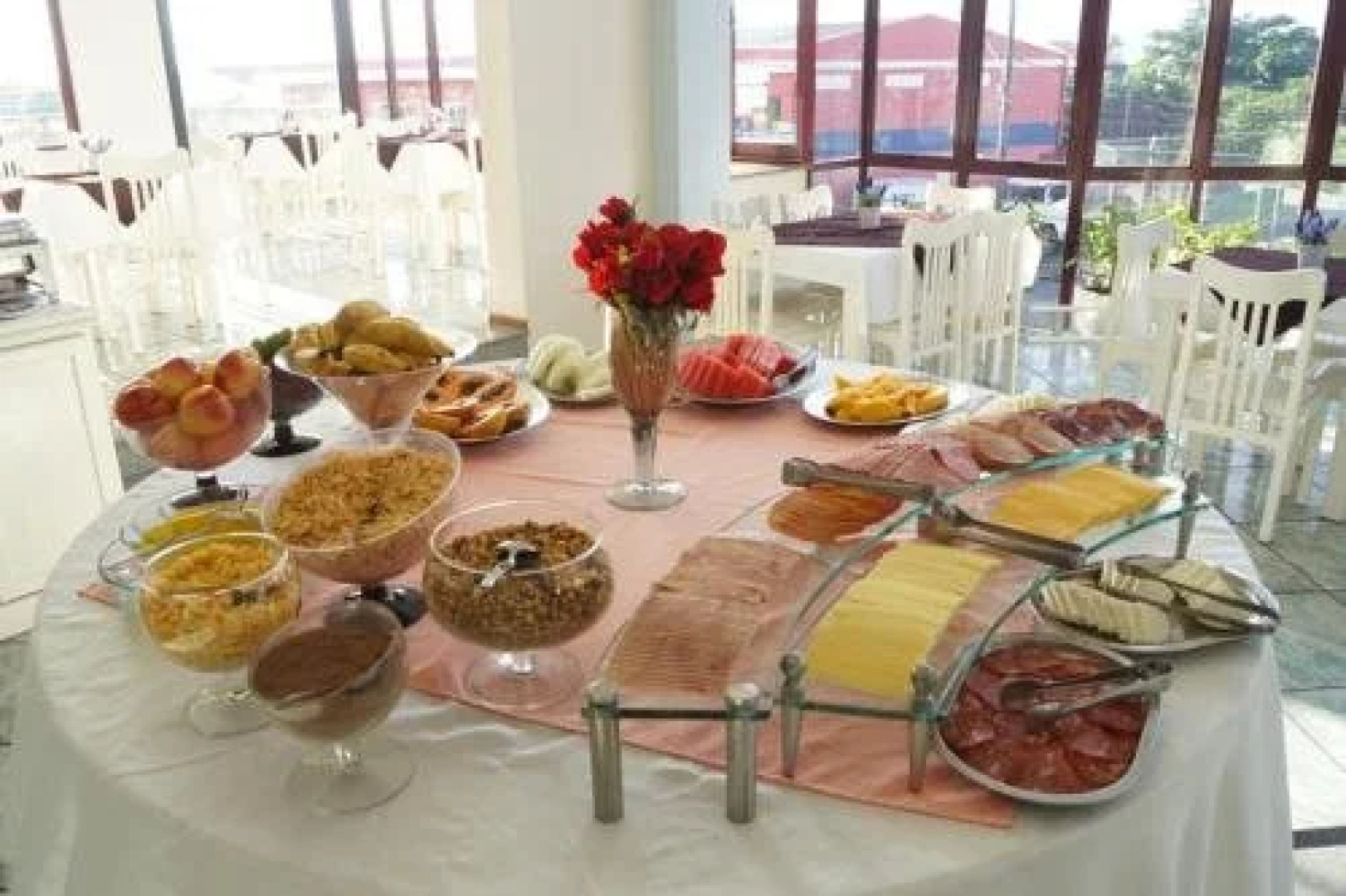 Residencial Itapema Vacation Club