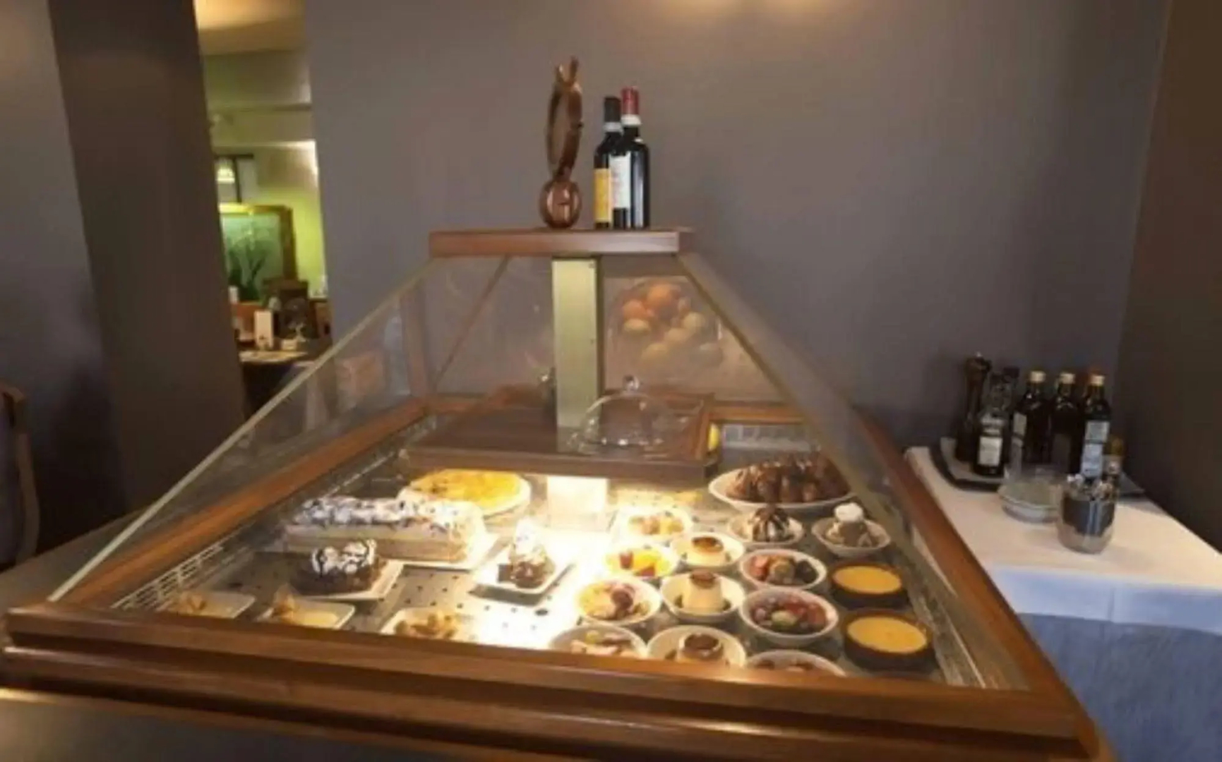Sirio Hotel