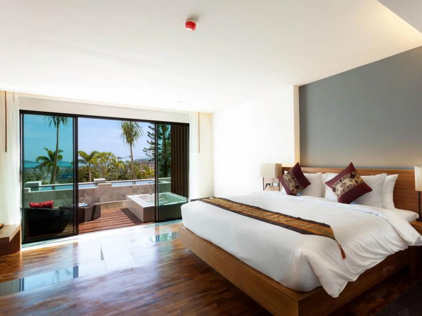 Chalong Chalet Resort & Longstay