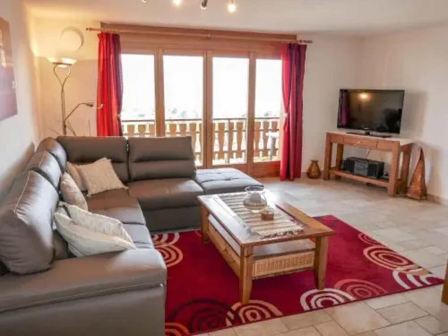 Apartment Grand Panorama C5