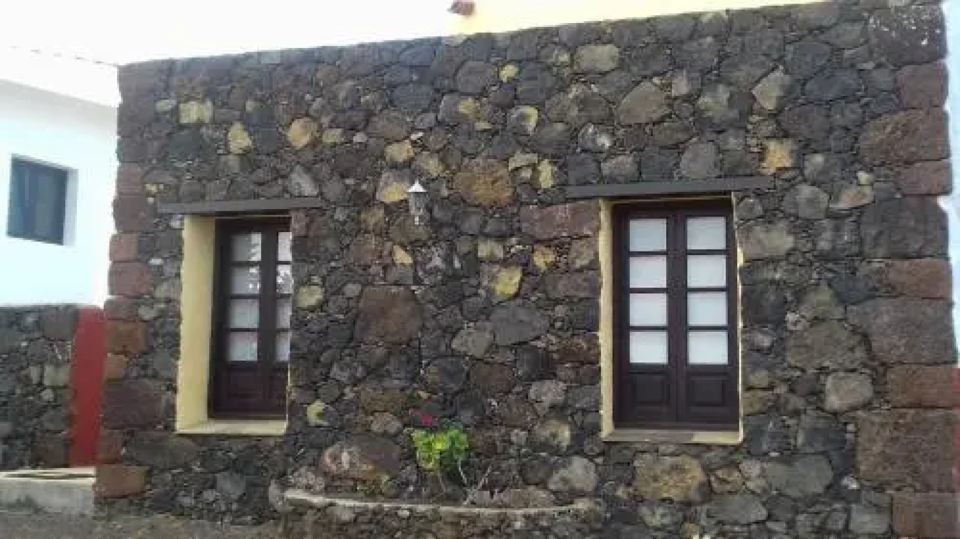 Casa Rural Domingo Pio