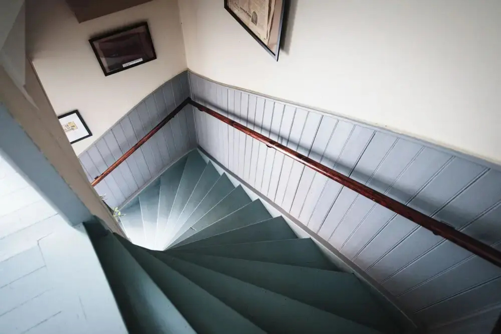 Snickaren Vandrarhem Own apartments