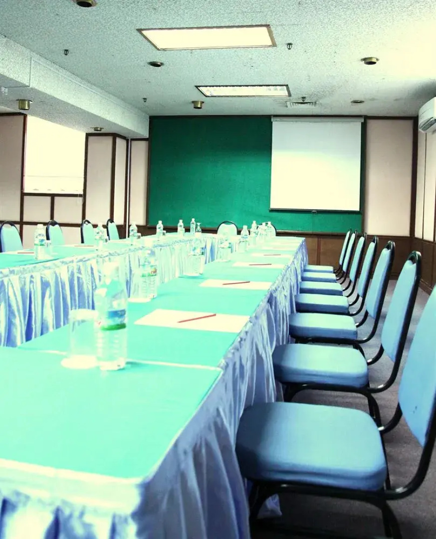 Perkasa Hotel Tenom