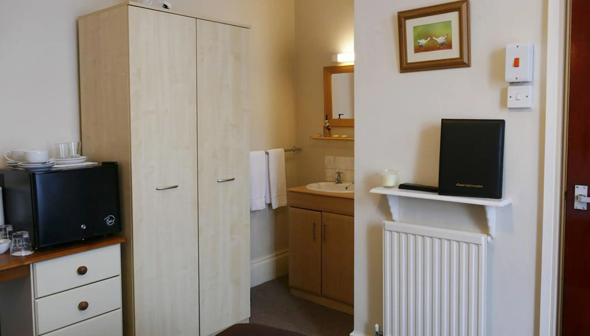 Marmalade Bed & Breakfast