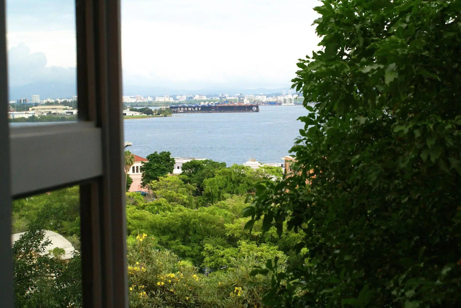 Monastery Art Suites