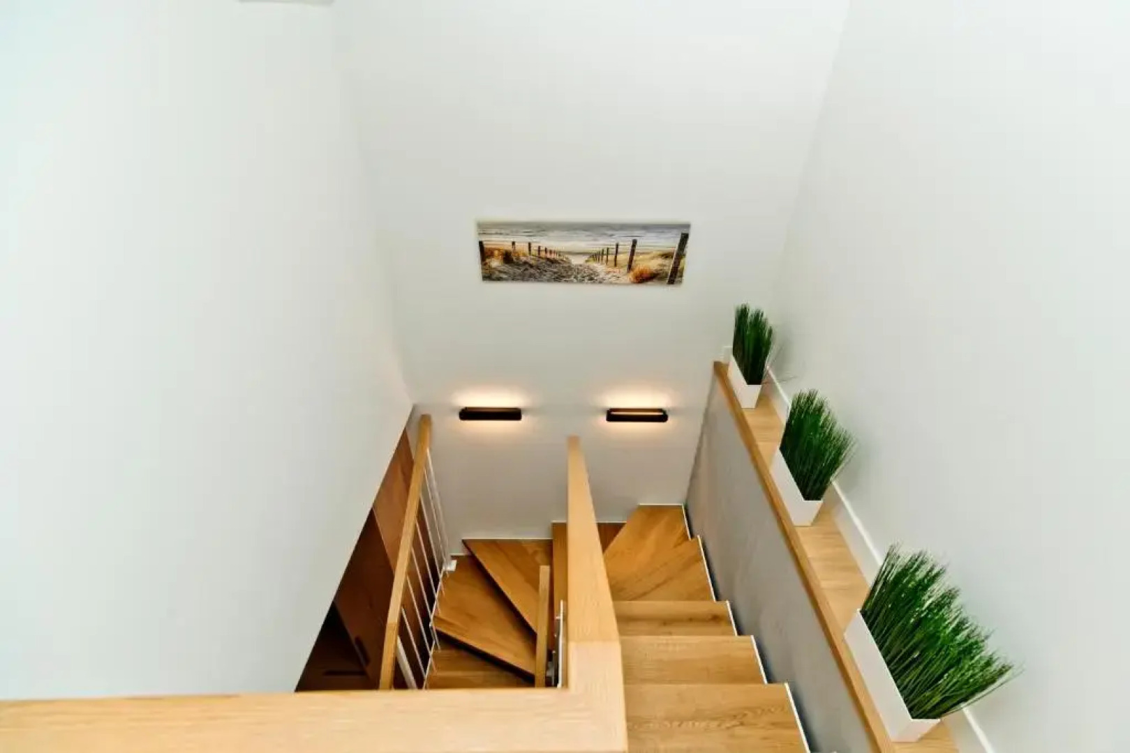 BlueApart Apartamenty Na Plaży Jastarnia