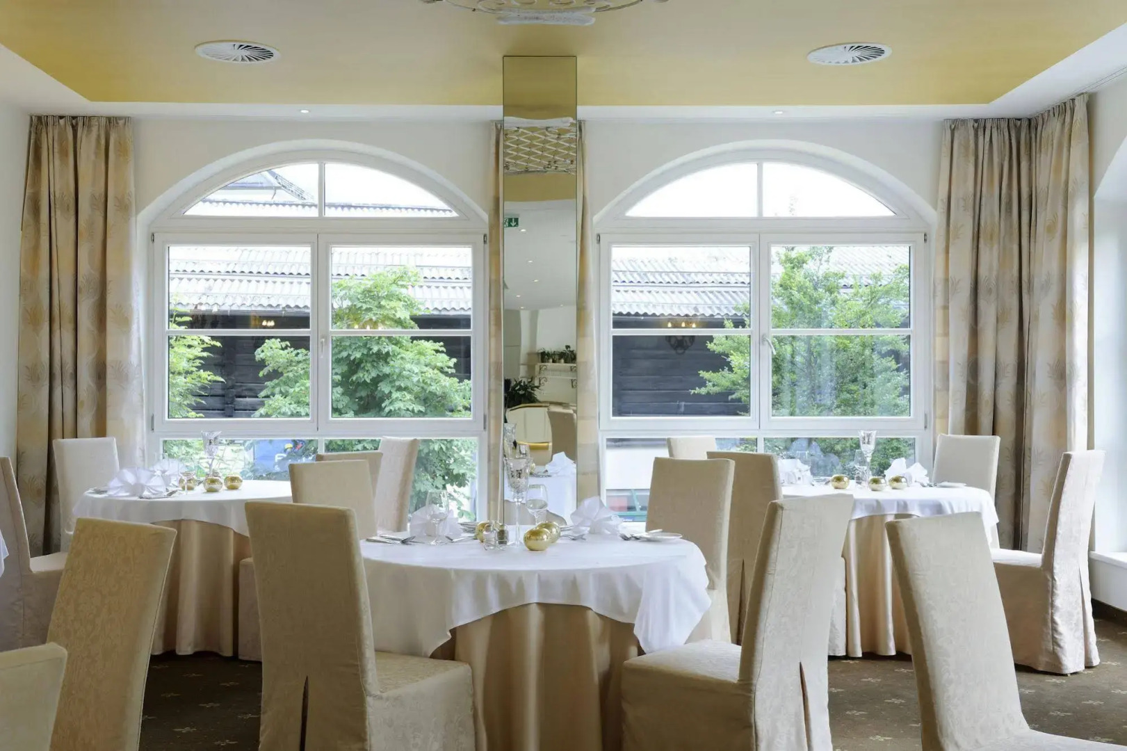 Hotel Saalbacher Hof