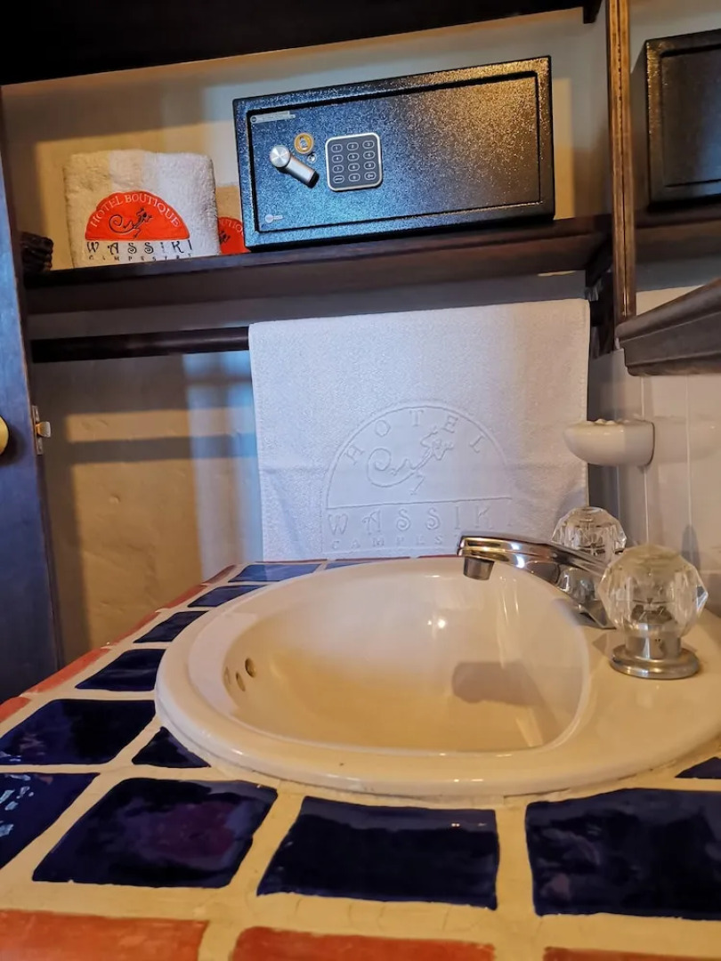 Hotel Boutique Wassiki Campestre