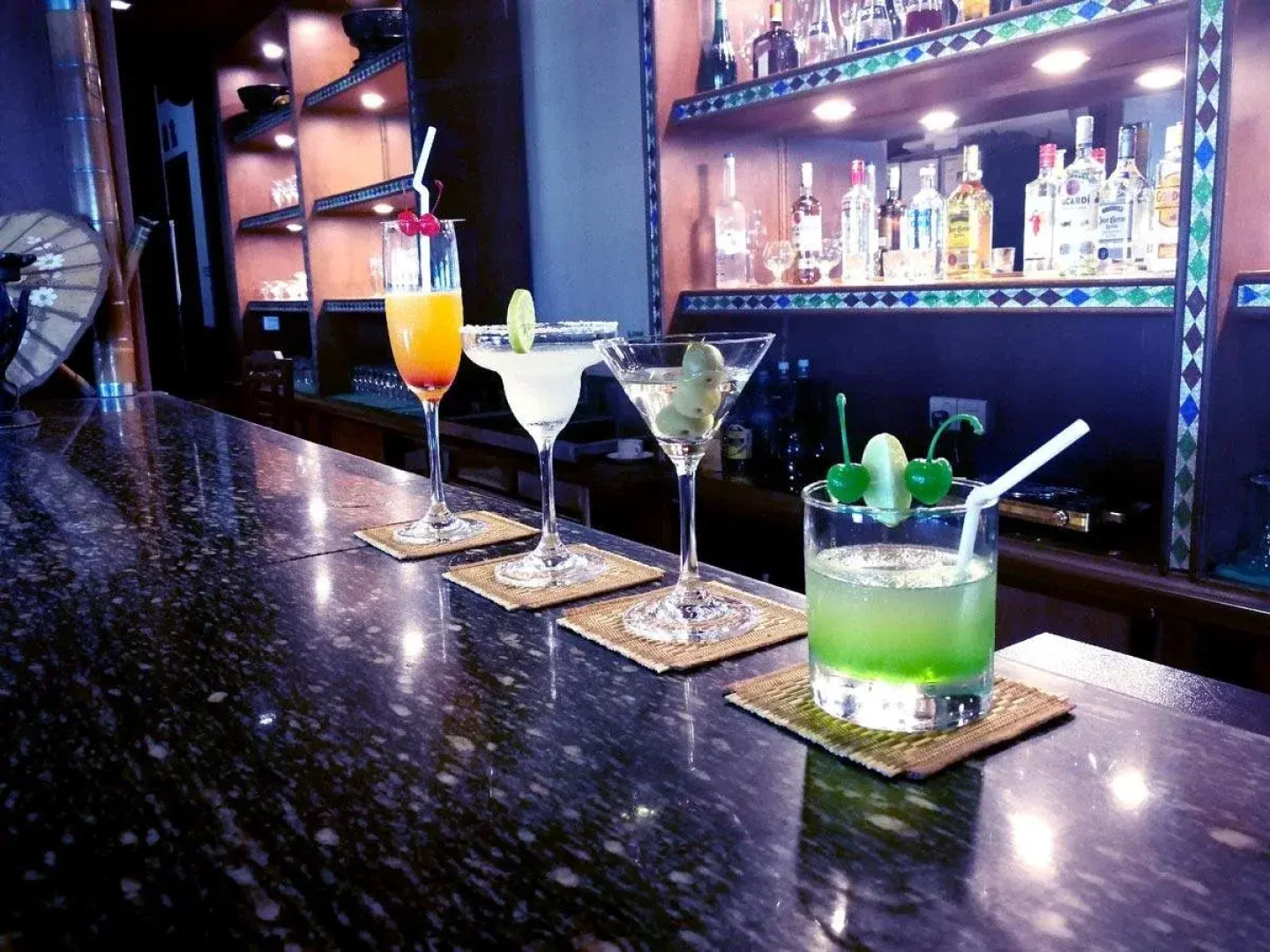 Nyaung Shwe City Hotel