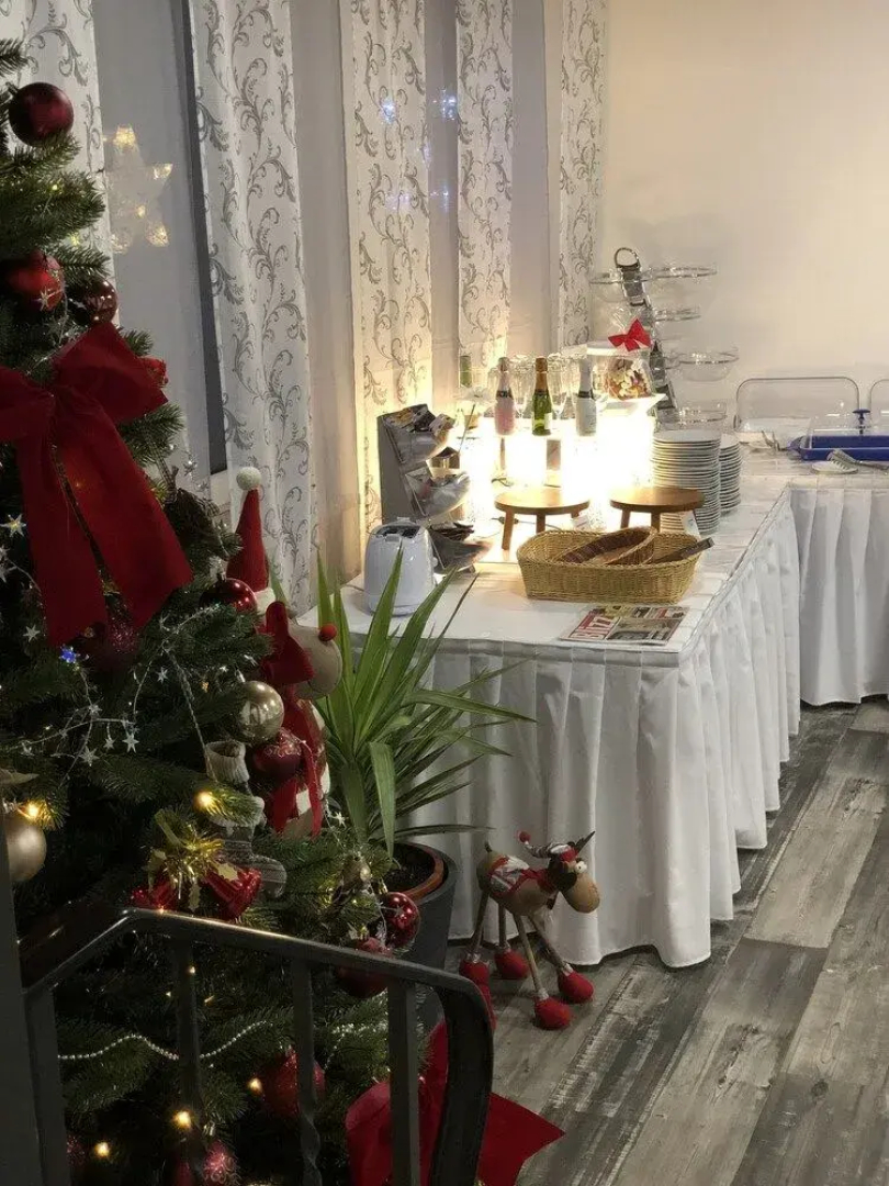 Aparthotel