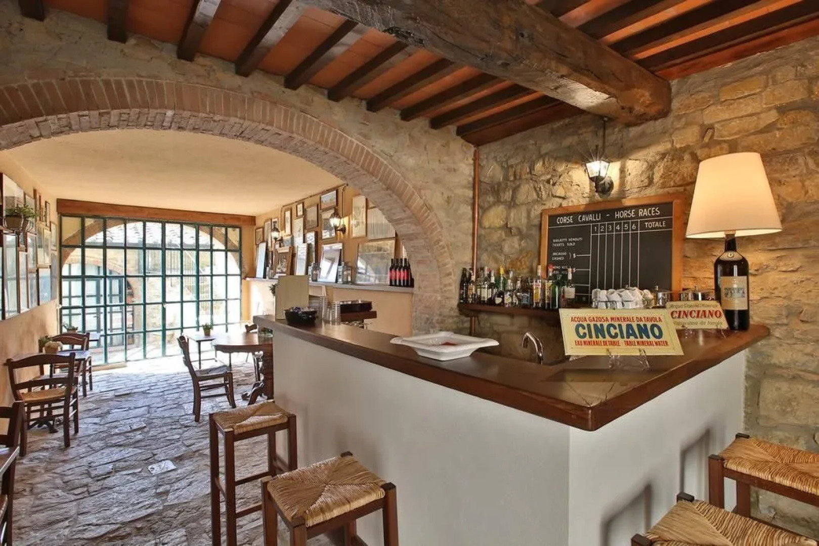 Fattoria di Cinciano