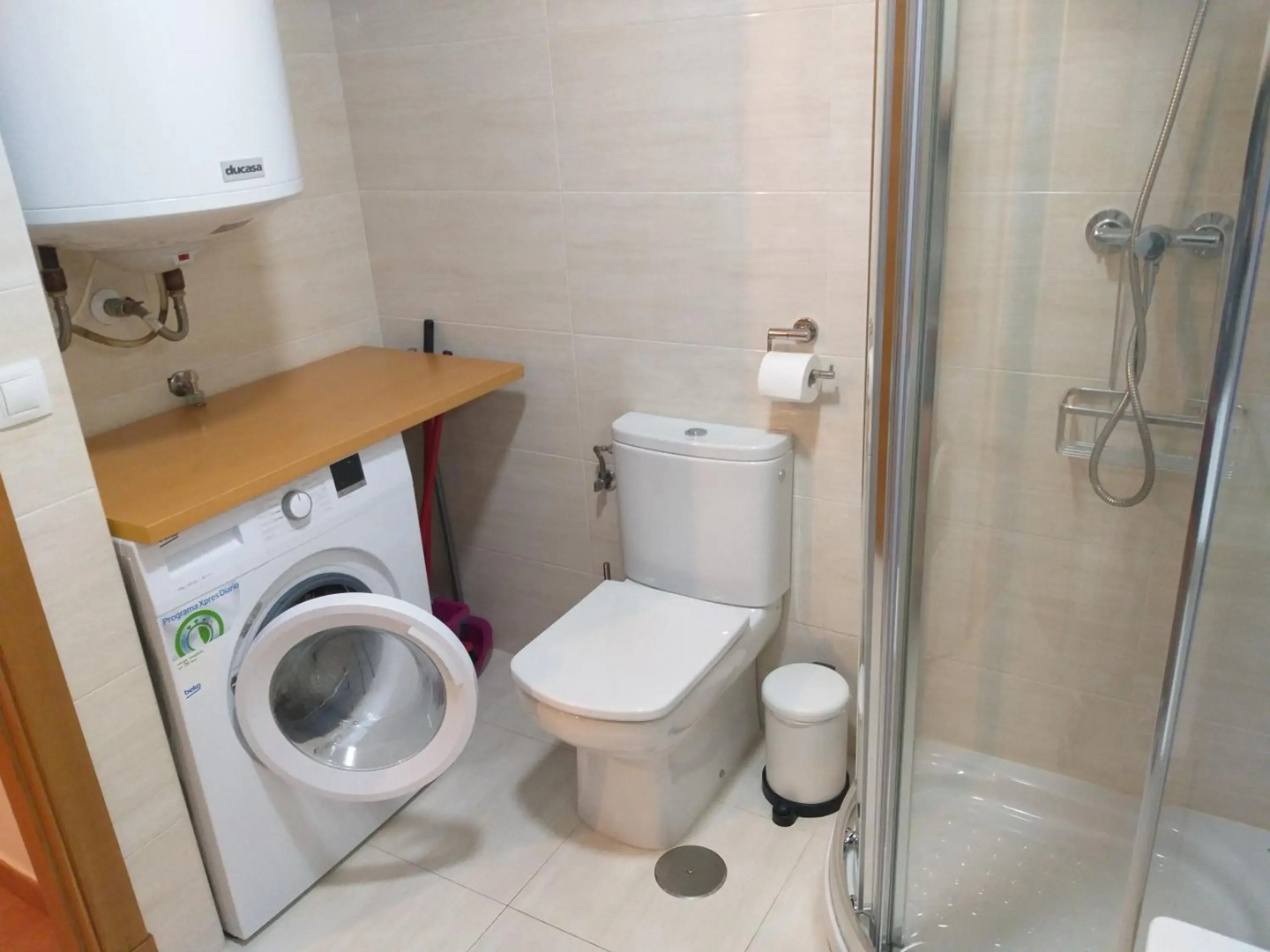 Apartamento en la Isla